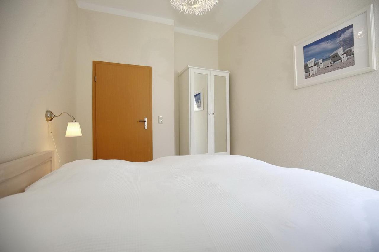 Villa Triton Wohnung 01 Boltenhagen  Eksteriør billede
